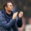 Chelsea interim boss Frank Lampard