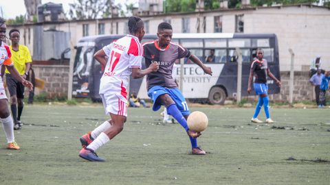 Zetech Sparks out to humble City Queens as Bunyore tackle Kangemi Ladies