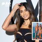 Lionel Messi wife Antonela Roccuzzo