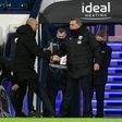 Guardiola afraid of facing Allardyce's Leeds