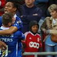 Standard Liege vs Gent: Nigerian sensation Gift Orban on fire again in Belgium