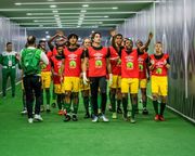 U17 AFCON: South Africa ready to 'spit fire' against Nigeria