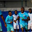 Franck Mawuena handed Remo Stars all three points against Rivers United.
