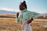 Hellen Obiri reveals harsh conditions in America that forced her to shift Boston Marathon training to Kenya