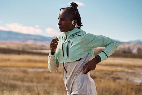 Hellen Obiri reveals why she is taking cautious approach ahead of New York Marathon title defence