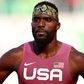 Kenny Bednarek explains the reason behind his return to form after recent struggles