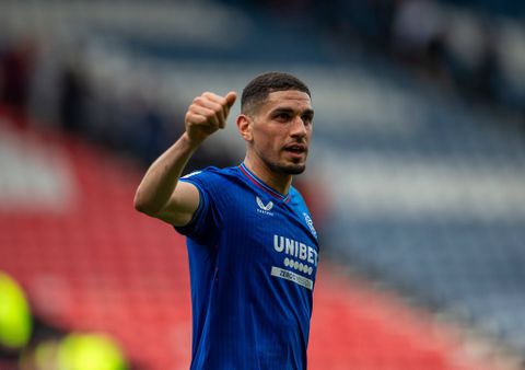 Leon Balogun knows how Rangers can dethrone dominant Celtic in Scotland