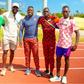 Mark Otieno clinging on to Olympics qualification hope after fruitless expedition in Bahamas