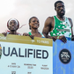 Chidi Okezie leads mixed 4x400m squad to new African Record and cash prize of N11,144,000