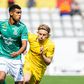 Anyembe helps Viborg keep Danish top flight league status alive as Odada's AaB fall short in promition hunt