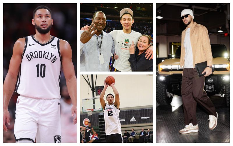 David Simmons: 10 interesting facts about Brooklyn Nets superstar