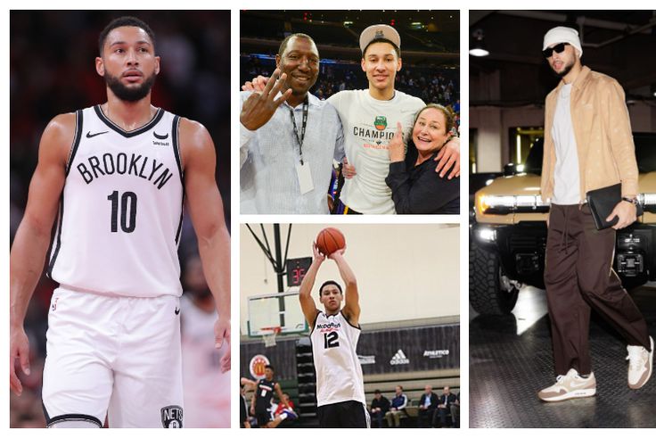 Things to know about David Simmons