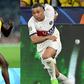PSG star Kylian Mbappe accepts sprint challenge from Usain Bolt