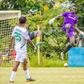 Gor Mahia coach gives wise counsel to young goalkeeper Caleb Otieno after recent heroics