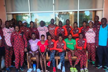 World Relays Championships: Errors that proved costly for Team Kenya in Bahamas