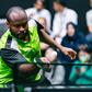 Nigeria's Aruna continue with his impressive run at Saudi Smash