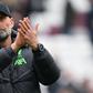 Jurgen Klopp reflects on his time at Liverpool with mixed emotions as he prepares to say goodbye