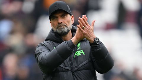 Jurgen Klopp reflects on his time at Liverpool with mixed emotions as he prepares to say goodbye