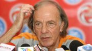Five things to know about late Argentina manager Cesar Luis Menotti