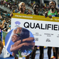 World Relays: Tears of joy for Team Nigeria as the men's and women's 4x100m relay squads punch Paris Olympic tickets