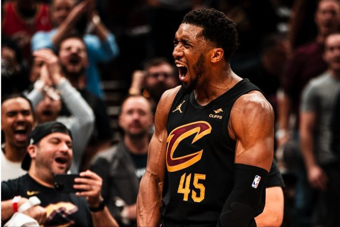 Here is a recap of day 15 of the NBA playoffs as the Cavaliers beat the Magic in Game 7 to face the Celtics.