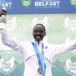 Kenyans dominate Belfast City Marathon with record-breaking performances