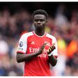 Bukayo Saka opens up on losing title last season
