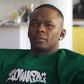 Nigerian-born UFC star Israel Adesanya says Brazil has the worst crowd.