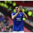 Leon Balogun has suffered an injury