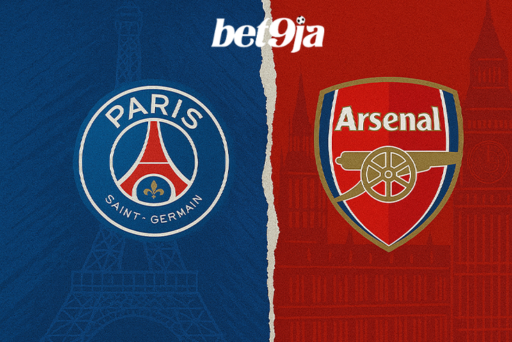 PSG vs Arsenal: Can the Gunners pull off a European comeback?