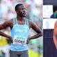 Letsile Tebogo, Bayapo Ndori, and Collen Kebinatshipi withdraw. from Botswana's World Relay team.