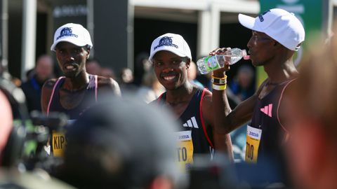 Brian Kipsang: 3 Reasons Why Rome Marathon Silver Medalist Was Banned from Athletics Until 2027