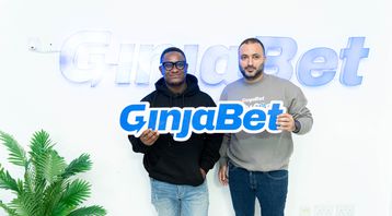 GinjaBet: A Bold New Betting Brand Built for Speed, Style, and Big Wins Lands in Nigeria