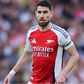 Jorginho Set To Depart Arsenal In Favor Of Brazilian Side