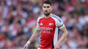 Jorginho Set To Depart Arsenal In Favor Of Brazilian Side