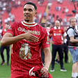 Real Madrid bound Trent Alexander-Arnold gains over 300,000 followers after announcing exit from Liverpool