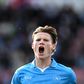 McTominay-mania hits Napoli as Manchester United reject leads Partenopei to league glory