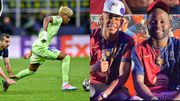 Ogun K!ll Skales - Barcelona fans lament Yamal miss after loss to Inter Milan
