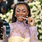 'Soft, Black, Rich, Classy' - Sha'Carri Richardson's stunning maximalist style at the 2025 Met Gala