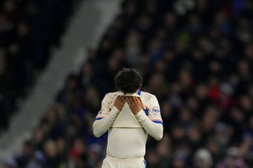 Chelsea transfer news: Surprise escape route emerges for Blues attacker