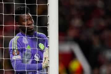 Andre Onana’s Man Utd future thrown into further doubt after latest revelation