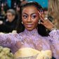 My Nails, for Sure-  Sha’Carri Richardson Makes Shocking Return to Fashion Spotlight