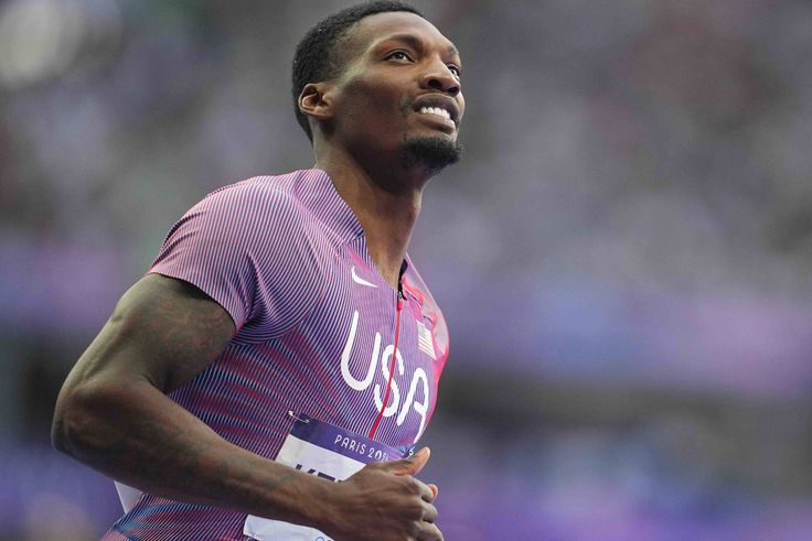 ‘My Bloodline Depending on Me’-  Fred Kerley Defends Doping Test Whereabouts, Decision to Join Enhanced Games