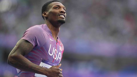 'I Chose Not To Speak' - Fred Kerley Breaks Silence After Arrest