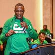 Eliud Owalo Pulls Strategic Move After Nullification of His Appointment as Gor Mahia Patron