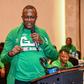 Eliud Owalo Pulls Strategic Move After Nullification of His Appointment as Gor Mahia Patron