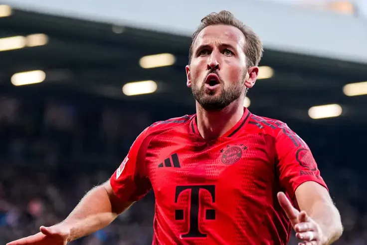 It’s a special group - Harry Kane states one difference between Bayern Munich and Tottenham