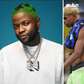 Barcelona fans blame Skales for Inter loss | Imago, Bella Naija