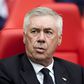 Carlo Ancelotti, new Brazilian manager