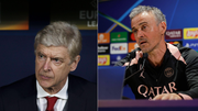 We won't park bus — PSG coach agrees with Arsene Wenger ahead of UCL semi-final clash against Arsenal